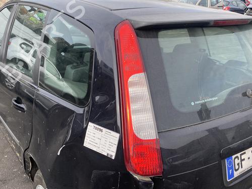 Climate control FORD FOCUS C-MAX (DM2) 1.8 TDCi | BP25542078I5  - Image 19