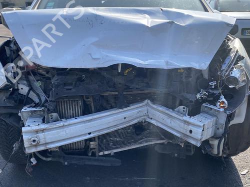 Left sun visor FORD B-MAX (JK) 1.6 TDCi | BP25535257I1  - Image 9