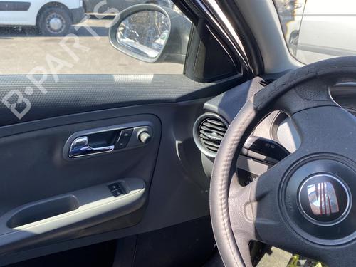 Front right window mechanism SEAT CORDOBA (6L2) 1.4 TDI | BP25546926C23 