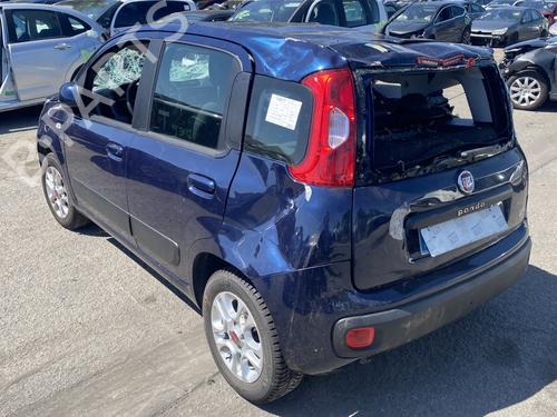 Right sun visor FIAT PANDA (312_, 319_) 1.2 (312PXA1A) | BP28198843I2 - Image 17