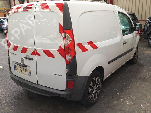 ABS pump RENAULT KANGOO Express (FW0/1_) 1.5 dCi 85 (FW0K, FW0L, FW0B) | BP25565812M43  - Image 7