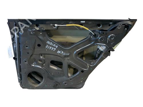 Dør højre bagtil Dør højre bagtil AUDI A4 B7 (8EC) 2.0 TDI 16V (140 hp) 25507506 25507506