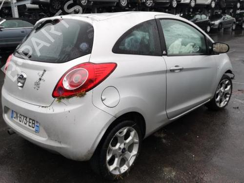 Right front brake caliper FORD KA (RU8) 1.2 | BP25581825M104  - Image 25