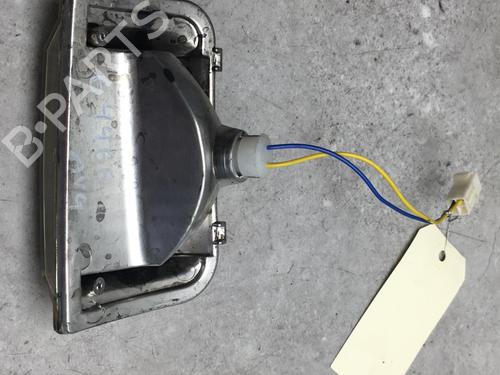 Left front indicator FIAT DUCATO Van (250_) 160 Multijet 3,0 D | BP32711938C32 - Image 2