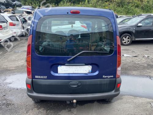 Front right seatbelt RENAULT KANGOO (KC0/1_) 1.4 (KC0C, KC0H, KC0B, KC0M) | BP25542993I25 - Image 13