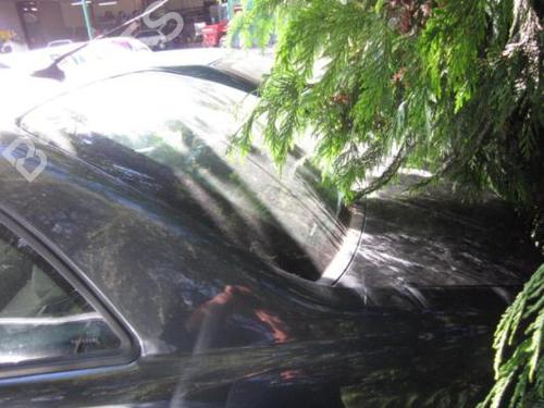 Climate control CITROËN C5 I (DC_) 2.0 16V HPi (DCRLZB) | BP25523491I5  - Image 7