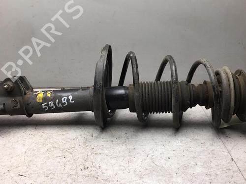 Used Right front shock absorber FIAT 500 (312_) 1.2 (312AXA1A) (69 hp) 25581230