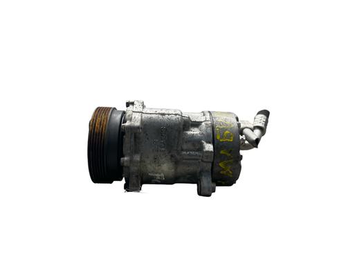 AC compressor VW NEW BEETLE Convertible (1Y7) 1.9 TDI | BP27336537M34 - Image 3
