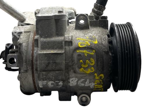 Used AC compressor AC compressor SEAT IBIZA III (6L1) 1.9 SDI (64 hp) 27336527 27336527