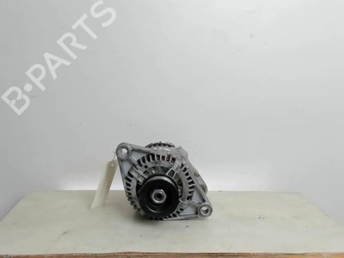 Used Starter FIAT PUNTO (176_) 1.7 TD (71 hp) 25577322