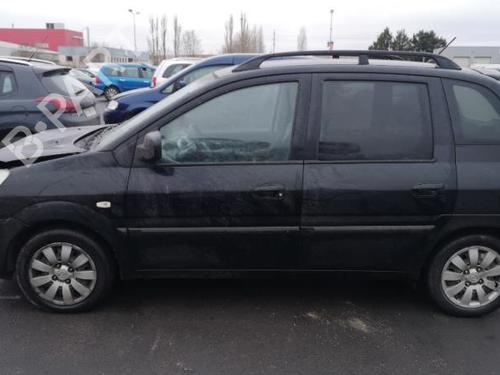 Left front window switch HYUNDAI MATRIX (FC) 1.5 CRDi | BP25547356I27  - Image 18