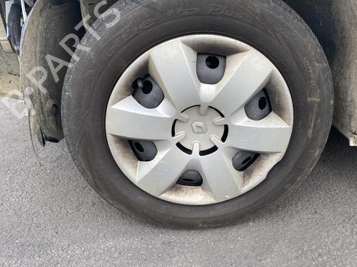 Instrument cluster RENAULT KANGOO Express (FW0/1_) 1.5 dCi 75 (FW07, FW10, FW04) | BP25520308C47 - Image 32