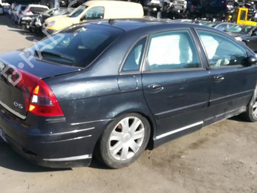 Right tailgate light CITROËN C5 II (RC_) 1.6 HDi (RC8HZB) | BP25552808C80  - Image 14