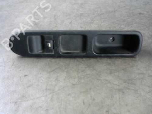 Used Right front window switch PEUGEOT 307 (3A/C) 1.6 HDi 110 (109 hp) 25559992