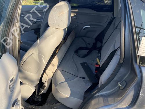 Left mirror CITROËN C3 I (FC_, FN_) 1.4 HDi | BP25573050C26 