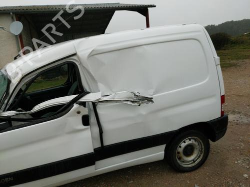 Used Alternator Alternator 25561288 25561288