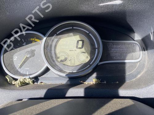 Front bumper reinforcement RENAULT MEGANE III Hatchback (BZ0/1_, B3_) 1.5 dCi (BZ09, BZ0D, BZ1W, BZ29, BZ14) | BP25510267C109 