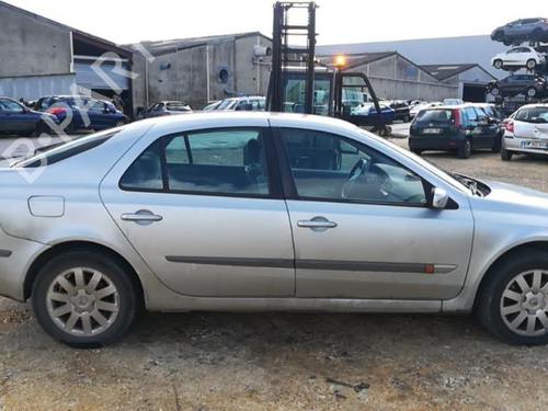 Styring servopumpe RENAULT LAGUNA II (BG0/1_) 1.9 dCi | BP25560458M99 