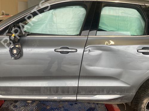 Pala sol esquerda VOLVO XC60 II (246) D4 AWD | BP34287193I1 - Image 6