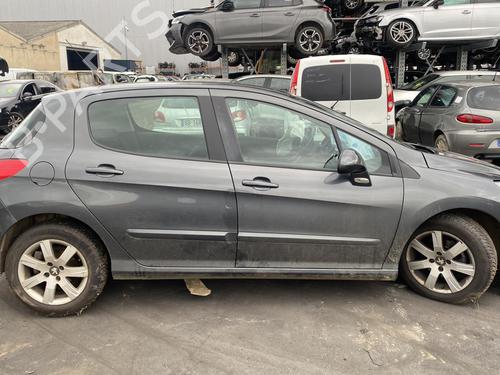 Switch PEUGEOT 308 I (4A_, 4C_) 1.6 HDi | BP25552356I30 