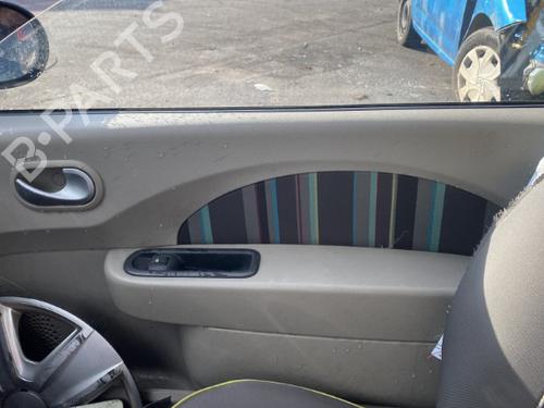 Steering column stalk RENAULT TWINGO II (CN0_) 1.2 16V (CN04, CN0B) | BP25542937I23  - Image 17