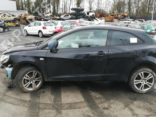 Front wiper motor SEAT IBIZA IV SC (6J1, 6P5) 1.6 | BP25552798M29 