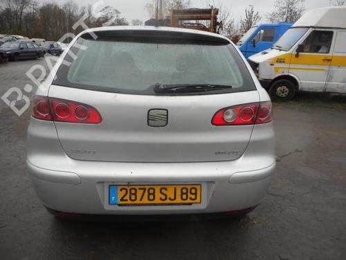 Alternator SEAT IBIZA III (6L1) 1.2 | BP25582151M7 