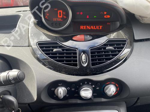 Left tailgate light RENAULT TWINGO II (CN0_) 1.2 16V (CN04, CN0B) | BP25575557C79  - Image 9