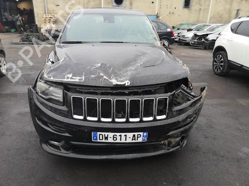 Headlight switch JEEP GRAND CHEROKEE IV (WK, WK2) 6.4 SRT8 4x4 | BP25541292I24 - Image 19