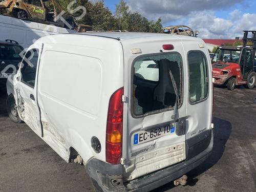 Devioluci RENAULT KANGOO (KC0/1_) 1.5 dCi | BP30625390I23 - Image 11