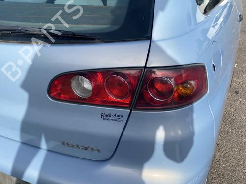 Left front window switch SEAT IBIZA III (6L1) 1.4 16V | BP25529702I27 - Image 14