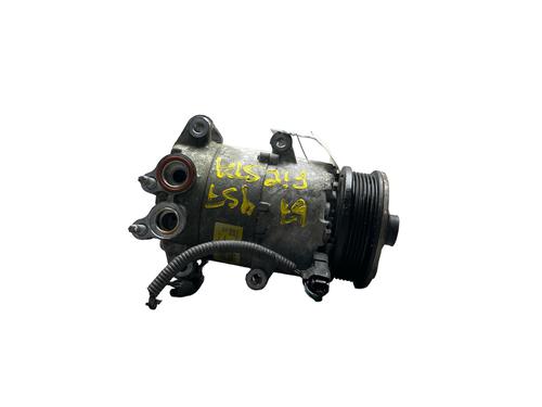 AC Kompressor FORD FIESTA VI (CB1, CCN) 1.4 TDCi (70 hp) 25550258