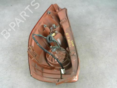 Right taillight MAZDA 5 (CR) 2.0 CD (CR19) | BP25515698C35 - Image 2
