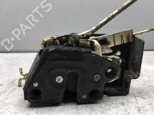 Used Front right lock HYUNDAI COUPE II (GK) 1.6 16V (107 hp) 25554364