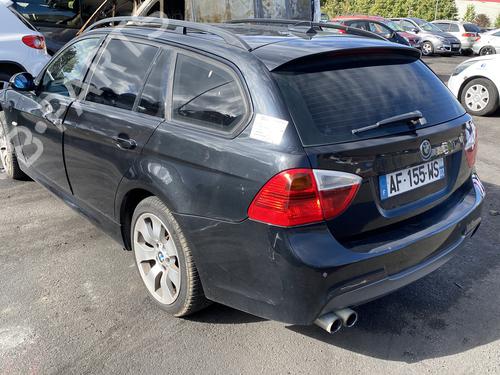 Climate control BMW 3 Touring (E91) 330 d | BP25566902I5 - Image 31