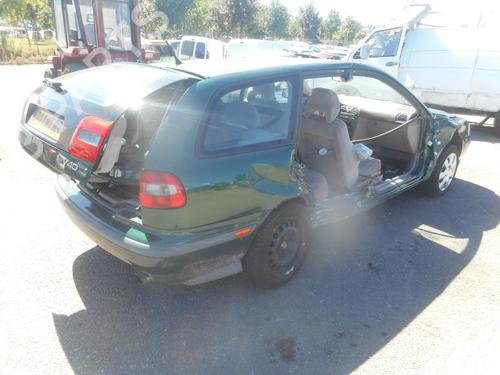 Steering column VOLVO V40 Estate (645) 1.6 | BP25579156M21 