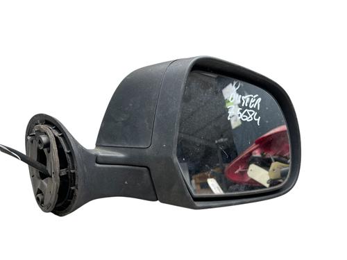 Right mirror DACIA DUSTER (HS_) 1.5 dCi | BP30817791C27