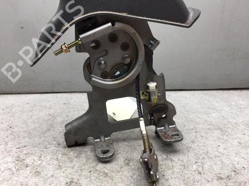 Used Hand brake HYUNDAI TUCSON (JM) 2.0 CRDi (140 hp) 25520642