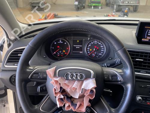 Right sun visor AUDI Q3 (8UB, 8UG) 2.0 TDI | BP30817694I2  - Image 7