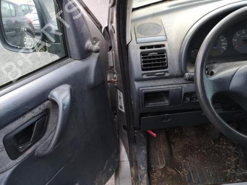 Styregear/Snekke CITROËN BERLINGO / BERLINGO FIRST Box Body/MPV (M_) 1.9 D 70 (MBWJZ, MCWJZ) | BP25580468M22 