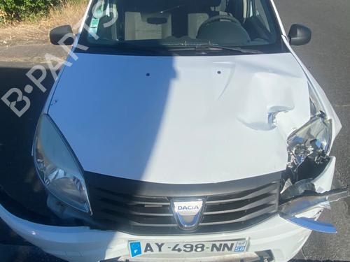Gearbox DACIA SANDERO 1.4 MPI LPG | BP39022518M3 - Image 21