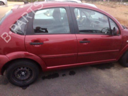 Rudehejsemekanisme Højre foran CITROËN C3 I (FC_, FN_) 1.4 HDi | BP25524666C23 
