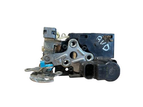 Front right lock CHEVROLET AVEO / KALOS Hatchback (T250, T255) 1.2 LPG | BP25518707C97 