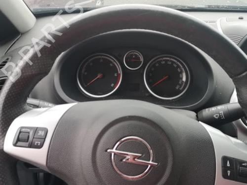 Starter OPEL CORSA D (S07) 1.3 CDTI (L08, L68) | BP25556027M8  - Image 16