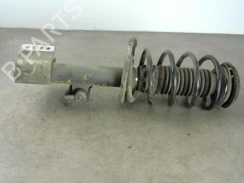 Used Right front shock absorber CITROËN DS4 (NX_) 1.6 HDi 115 (114 hp) 25559557