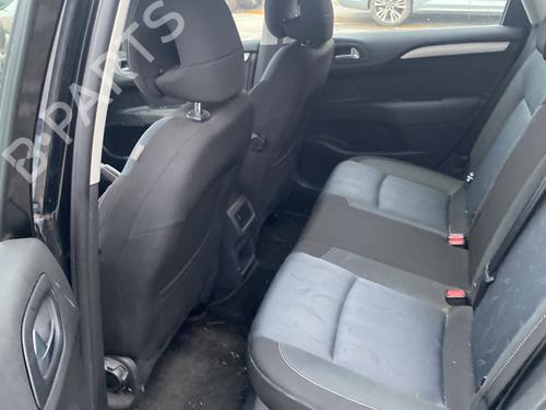 Right taillight CITROËN C4 II (NC_) 1.6 HDi 115 | BP30592794C35  - Image 21