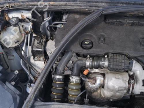 Left front brake caliper CITROËN C4 II (NC_) 1.6 HDi 90 | BP25557554M105 - Image 12