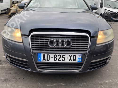 Front right seatbelt AUDI A6 C6 (4F2) 2.0 TDI | BP25510066I25 - Image 9