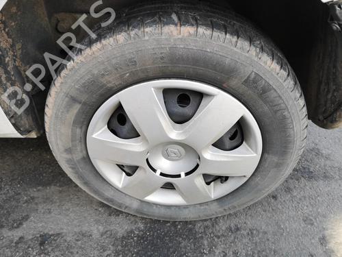 Venstre solskærm RENAULT KANGOO Express (FW0/1_) 1.5 dCi 75 (FW07, FW10, FW04) | BP25580304I1 - Image 9