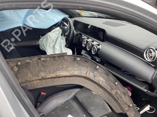 Front right interior door handle MERCEDES-BENZ A-CLASS (W177) A 200 d (177.012) | BP25573363I14  - Image 12